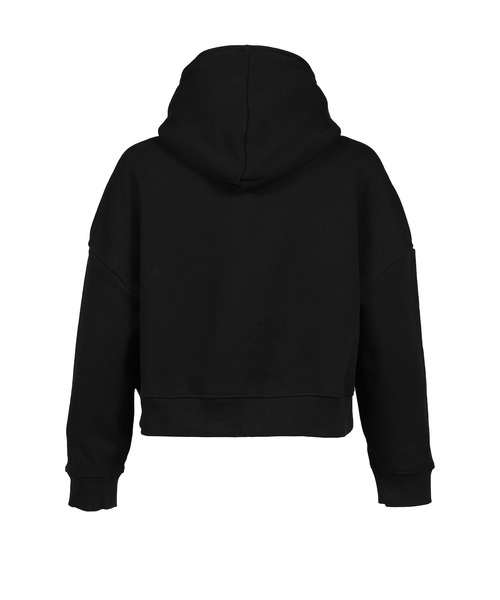 パーカー ETERNAL ZIP メンズ レディースの画像