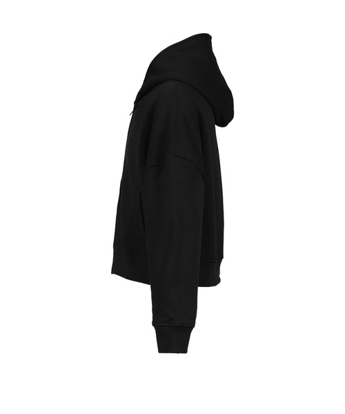 パーカー ETERNAL ZIP メンズ レディースの画像