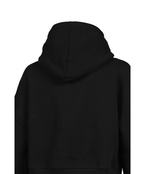 パーカー ETERNAL ZIP メンズ レディースの画像
