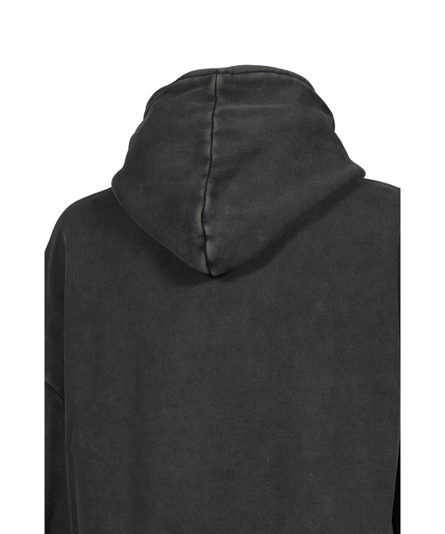 パーカー ETERNAL ZIP メンズ レディースの画像