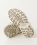 「Teva」 フラットサンダル 25cm ホワ...の詳細画像2