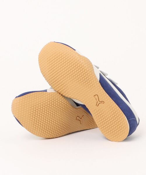 PUMA（プーマ） スニーカー H-STREET STRAP S 405308 02BLUE JEWEL 