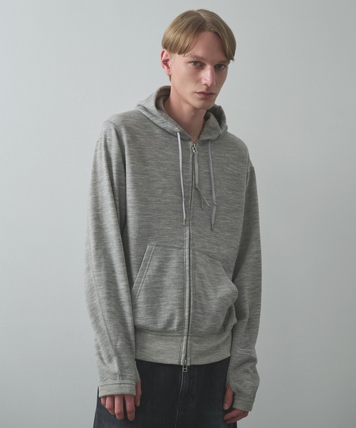 Product Twelve（プロダクトトゥエルブ） パーカー 「Product Twelve