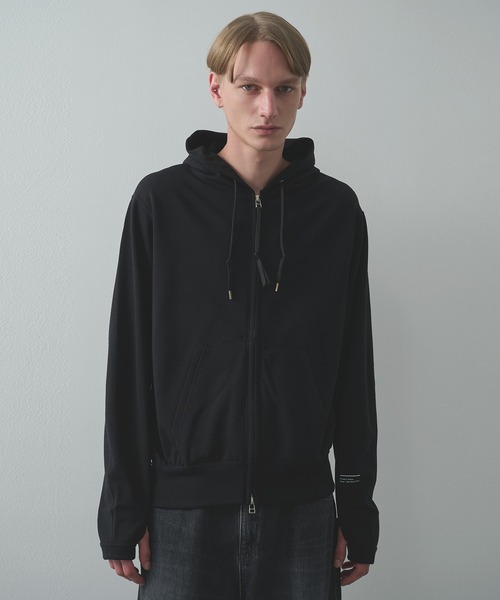 Product Twelve（プロダクトトゥエルブ） パーカー 「Product Twelve