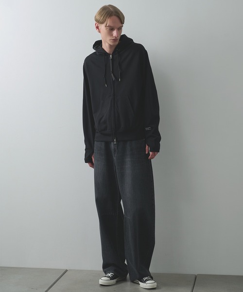 Product Twelve（プロダクトトゥエルブ） パーカー 「Product Twelve