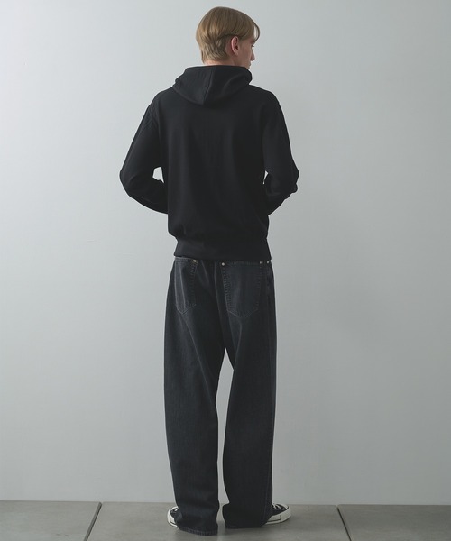 Product Twelve（プロダクトトゥエルブ） パーカー 「Product Twelve