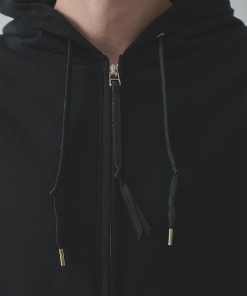 Product Twelve（プロダクトトゥエルブ） パーカー 「Product Twelve