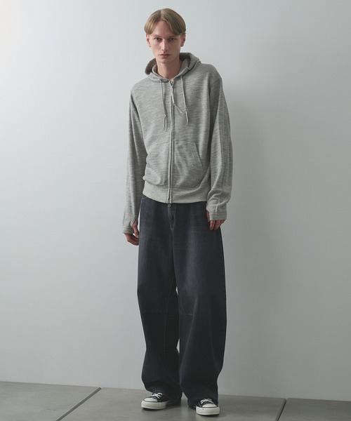 Product Twelve（プロダクトトゥエルブ） パーカー 「Product Twelve