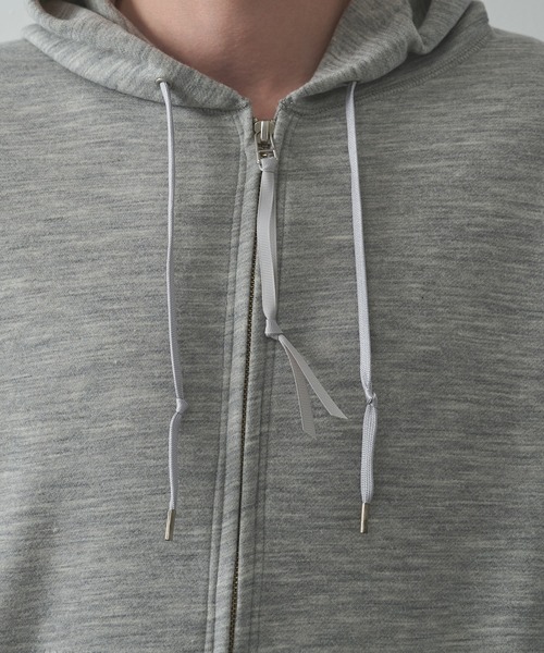 Product Twelve（プロダクトトゥエルブ） パーカー 「Product Twelve