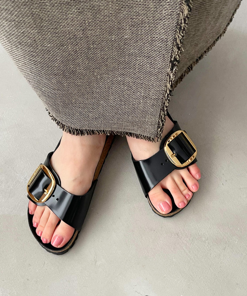 BIRKENSTOCK（ビルケンシュトック） サンダル 「追加」BIRKENSTOCK