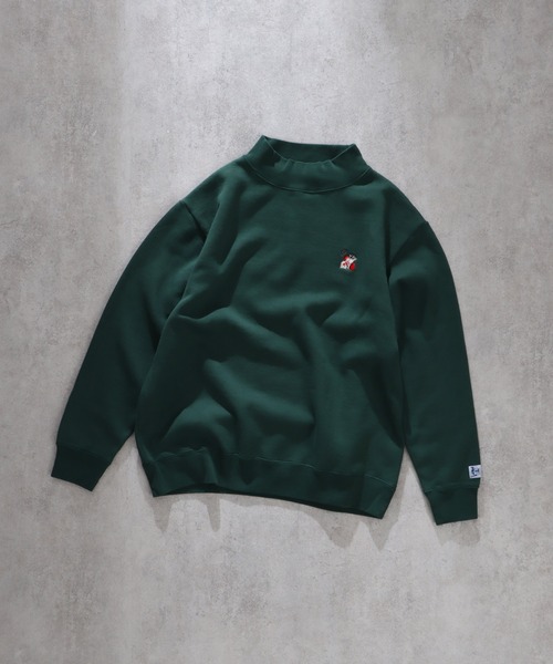 「The Endless Summer」 スウェットカットソー MEDIUM ブラック メンズ_画像3