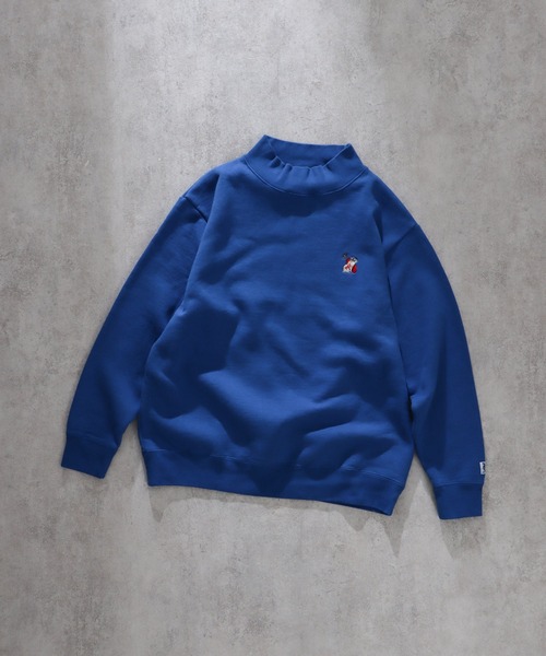 「The Endless Summer」 スウェットカットソー MEDIUM ブラック メンズ_画像5