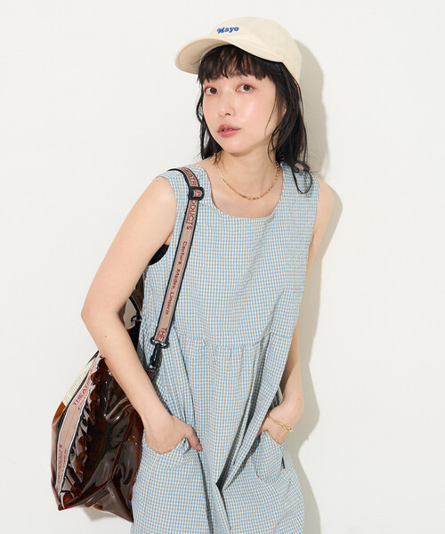 FREAK'S STORE（フリークスストア） サロペット オーバーオール