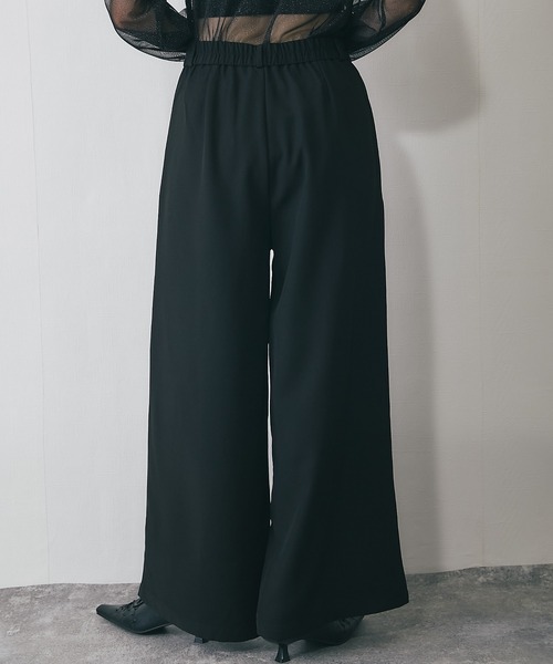 SMILE ORCHID（スマイルオーキッド） セットアップ M ブラック