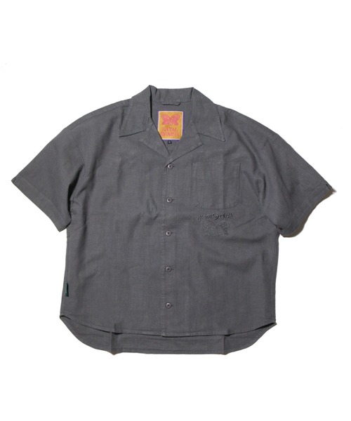HOMME PLISSE ISSEY MIYAKE 「HOMME MIYAKE」 オフタートル 長袖