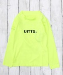 ラッシュガード キッズ UITTG ウイッグ ...の詳細画像4