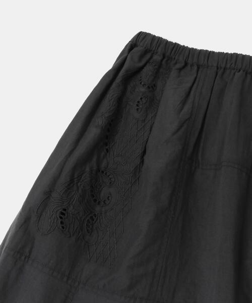 URBAN RESEARCH DOORS（アーバンリサーチドアーズ） ロング スカート