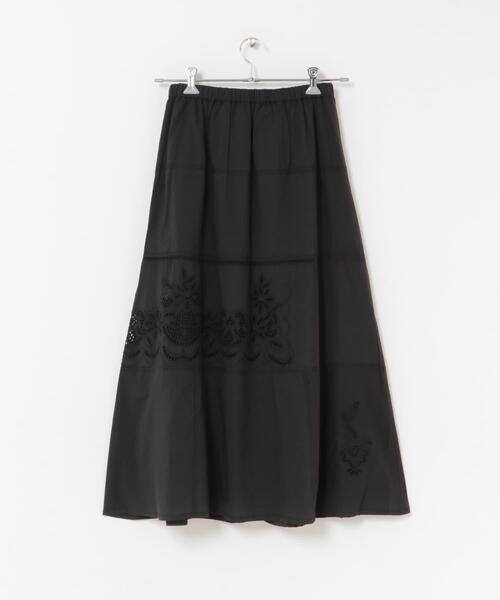 URBAN RESEARCH DOORS（アーバンリサーチドアーズ） ロング スカート