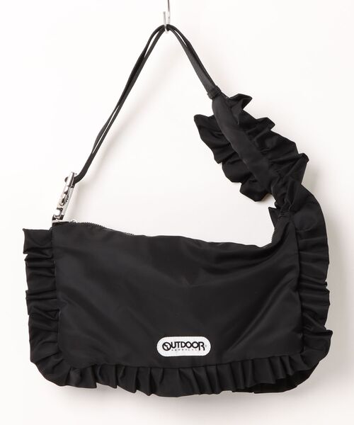 OUTDOOR PRODUCTS（アウトドアプロダクツ） ショルダーバッグ バッグ