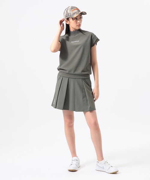 BEAMS GOLF（ビームス ゴルフ） スカート ORANGE LABEL / テック
