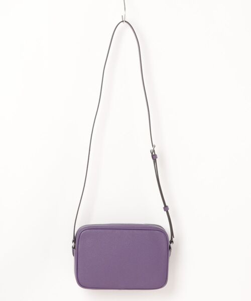 MICHAEL KORS（マイケルコース） ショルダーバッグ FREE パープル