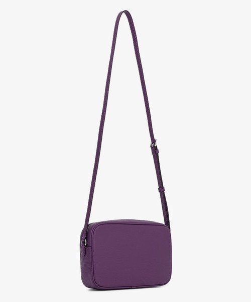 MICHAEL KORS（マイケルコース） ショルダーバッグ FREE パープル