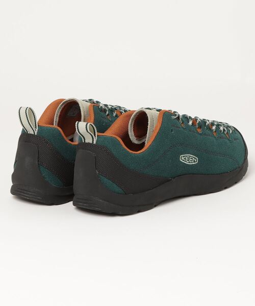 「KEEN」 ローカットスニーカー 26.0cm ホワイト系その他 メンズ_画像3