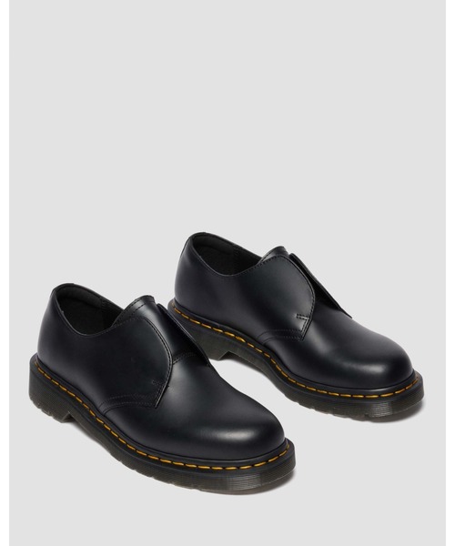 Dr.Martens（ドクターマーチン） シューズ UK6 ブラック メンズ