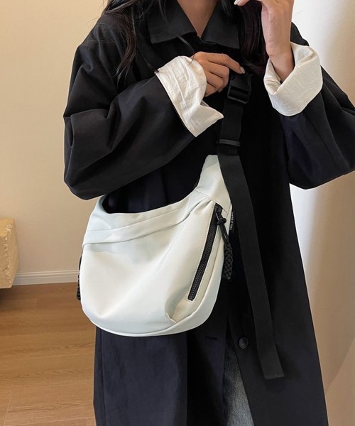 「Miniministore」 ショルダーバッグ FREE ベージュ レディース_画像8