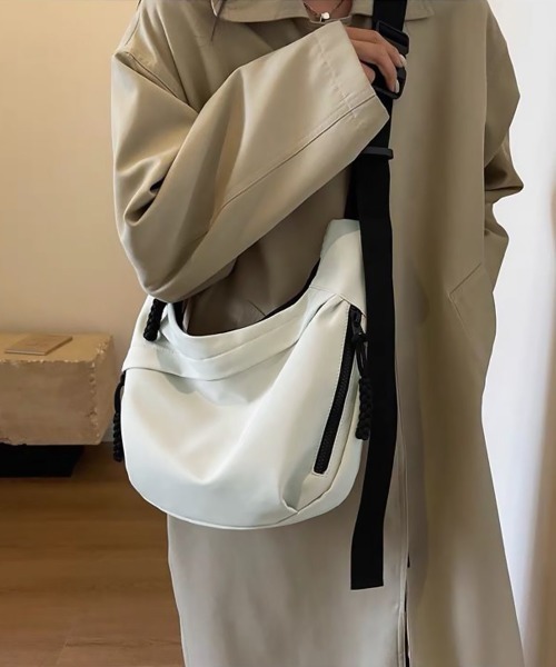 「Miniministore」 ショルダーバッグ FREE ベージュ レディース_画像9
