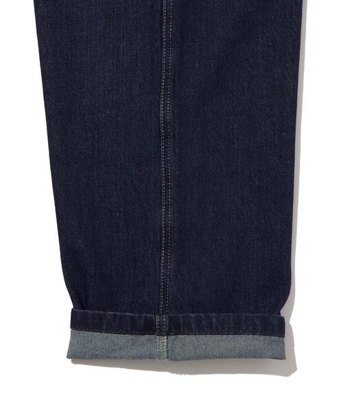 Levi's（リーバイス） デニムパンツ W33 L32 ダークインディゴブルー