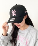ニューエラ キャップ 帽子 レディース 「別注...の詳細画像1