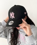 ニューエラ キャップ 帽子 レディース 「別注...の詳細画像2