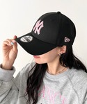 ニューエラ キャップ 帽子 レディース 「別注...の詳細画像4