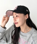 ニューエラ キャップ 帽子 レディース 「別注...の詳細画像5