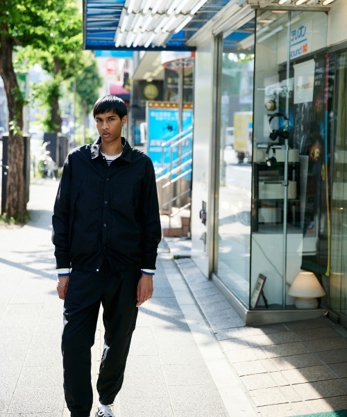 「rehacer」 パンツ LARGE グリーン メンズ_画像3