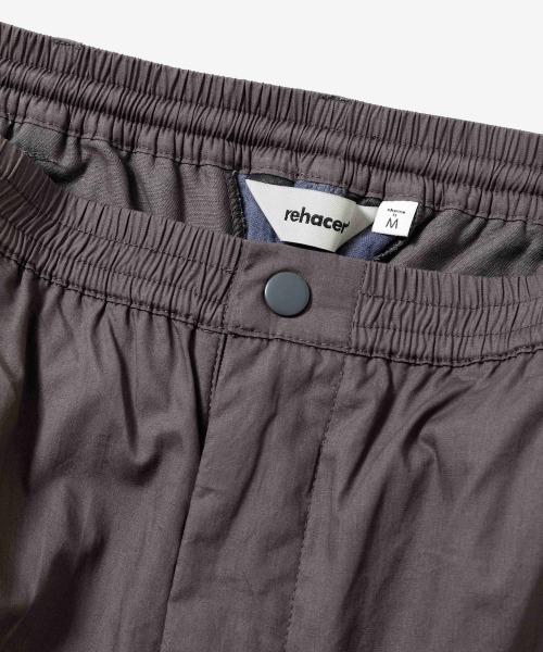 「rehacer」 パンツ LARGE グリーン メンズ_画像5