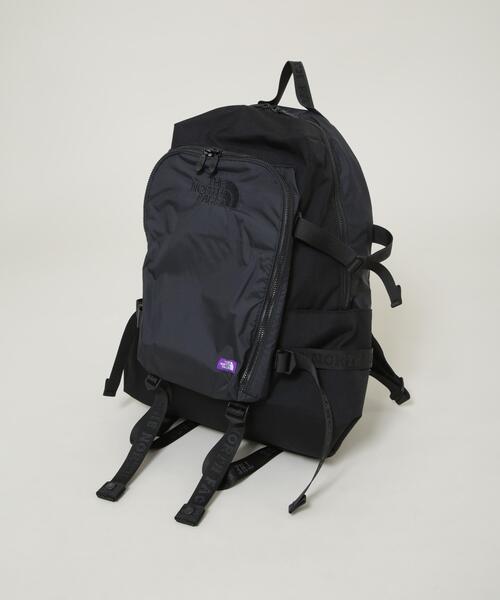 THE NORTH FACE PURPLE LABEL ショルダーバッグ LABEL/CORDURA Nylon