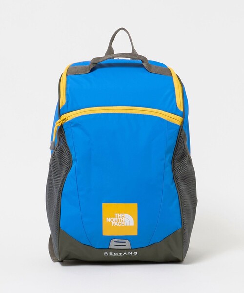 THE NORTH FACE（ザ ノースフェイス） ノースフェイス リュック 「WEB
