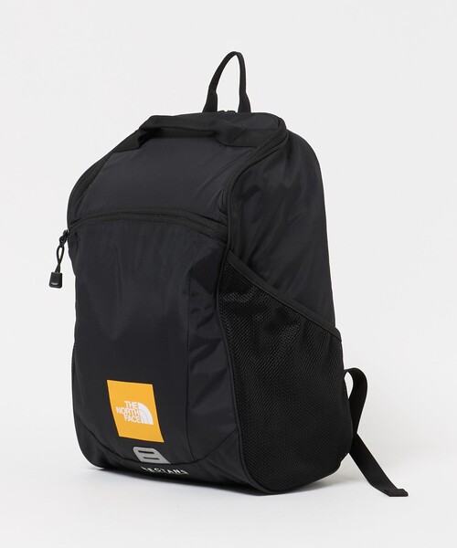 ノースフェイス　リュック　17L THE NORTH FACE（ザ ノースフェイス） ノースフェイス リュック 「WEB
