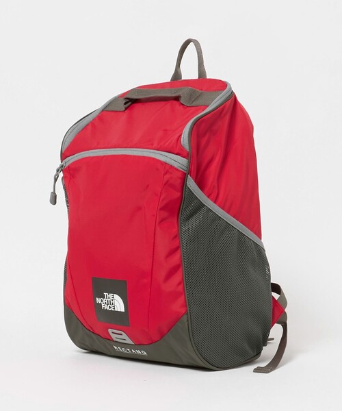 THE NORTH FACE（ザ ノースフェイス） ノースフェイス リュック 「WEB