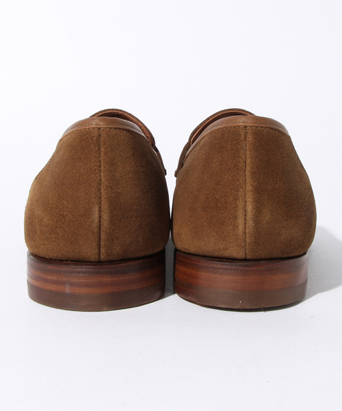 CROCKETT&JONES（クロケット＆ジョーンズ） 革靴 ビジネスシューズ