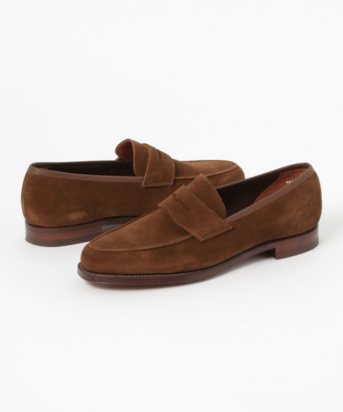CROCKETT&JONES（クロケット＆ジョーンズ） 革靴 ビジネスシューズ