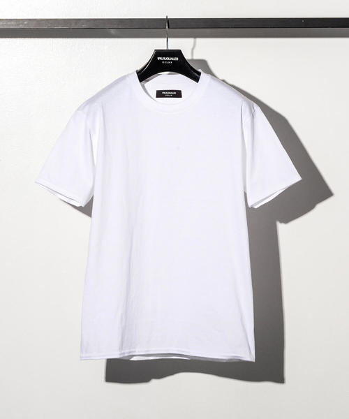 tシャツ Tシャツ 1PIU1UGUALE3 RELAX(ウノピゥウノウグァーレトレ)ネオンカラーロゴプリント 半袖Tシャツ|ZOZOTOWN |13