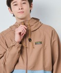 マウンテンパーカー ウインドブレーカー マウン...の詳細画像3