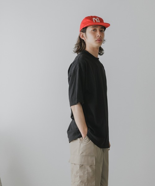 LOS ANGELES APPAREL（ロサンゼルスアパレル） tシャツ S/S Garment