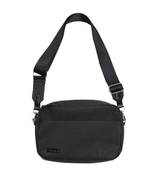 AMAIL ショルダーバッグ バッグ AM genderless nylon bag