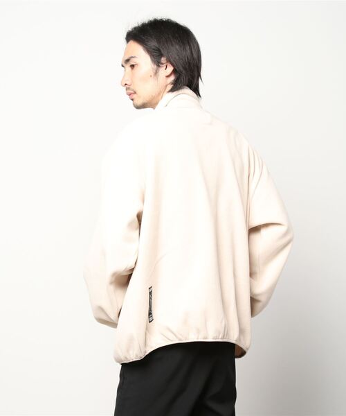 人気国産 ジャケット ブルゾン LMC FLEECE TEAM JACKET ZOZOTOWN PayPayモール店 - 通販 - PayPayモール 特価好評