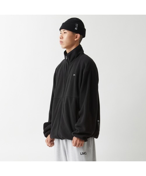 人気国産 ジャケット ブルゾン LMC FLEECE TEAM JACKET ZOZOTOWN PayPayモール店 - 通販 - PayPayモール 特価好評