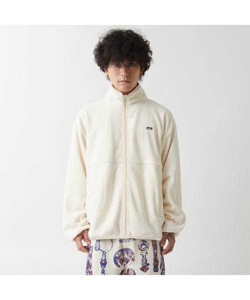 人気国産 ジャケット ブルゾン LMC FLEECE TEAM JACKET ZOZOTOWN PayPayモール店 - 通販 - PayPayモール 特価好評